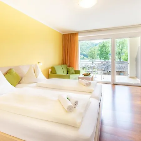 Wohlfuehlpension Kristan 4*