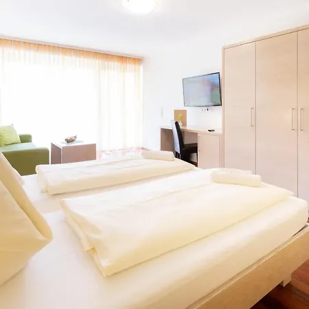 Wohlfuehlpension Kristan بيت ضيافة