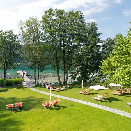 Wohlfuehlpension Kristan 4*