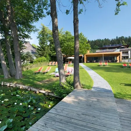 Wohlfuehlpension Kristan بيت ضيافة Sankt Kanzian am Klopeiner See