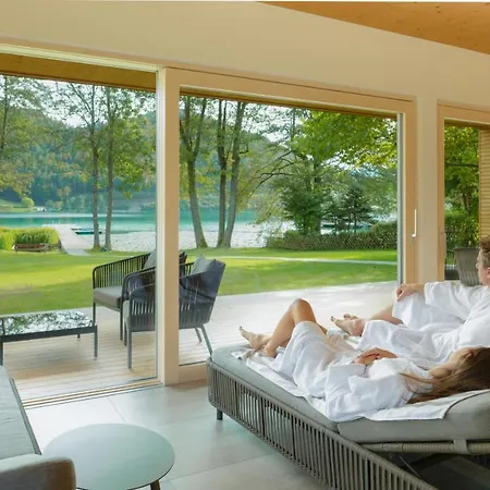 Wohlfuehlpension Kristan Casa de hóspedes Sankt Kanzian am Klopeiner See