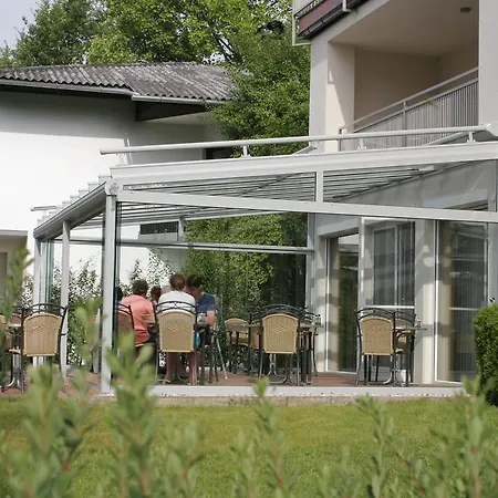 Wohlfuehlpension Kristan بيت ضيافة Sankt Kanzian am Klopeiner See