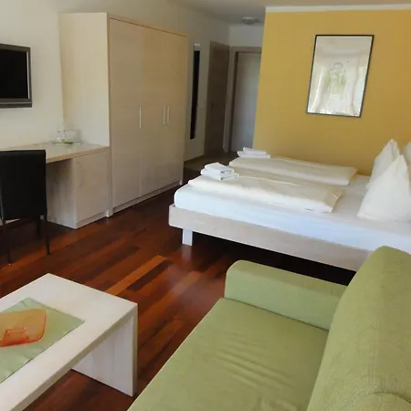 Wohlfuehlpension Kristan 4* Sankt Kanzian am Klopeiner See