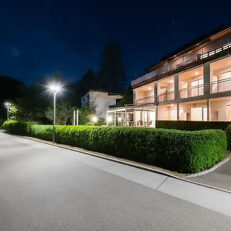 بيت ضيافة Wohlfuehlpension Kristan