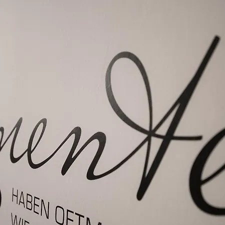 بيت ضيافة Wohlfuehlpension Kristan 4*