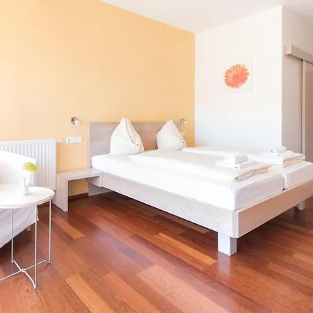 Wohlfuehlpension Kristan 4* Sankt Kanzian am Klopeiner See