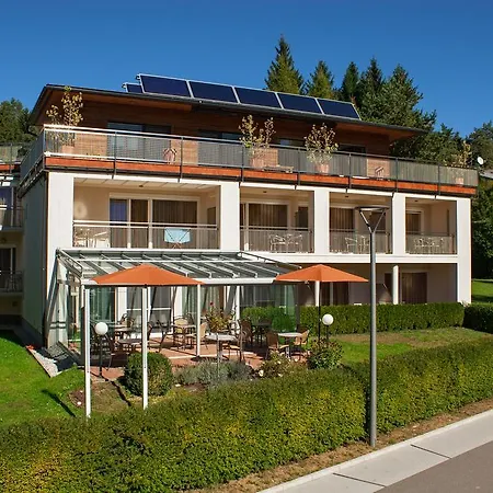 بيت ضيافة Wohlfuehlpension Kristan