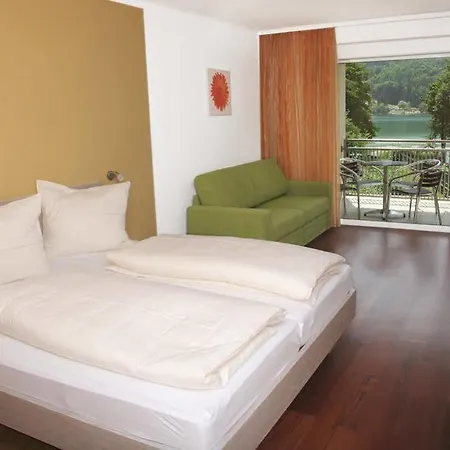 Wohlfuehlpension Kristan Casa de hóspedes Sankt Kanzian am Klopeiner See