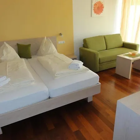 Wohlfuehlpension Kristan