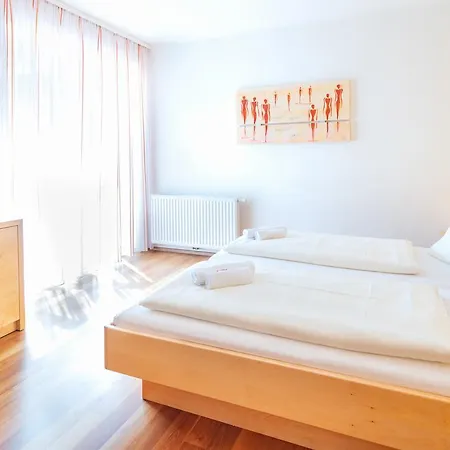 Wohlfuehlpension Kristan 4* Sankt Kanzian am Klopeiner See