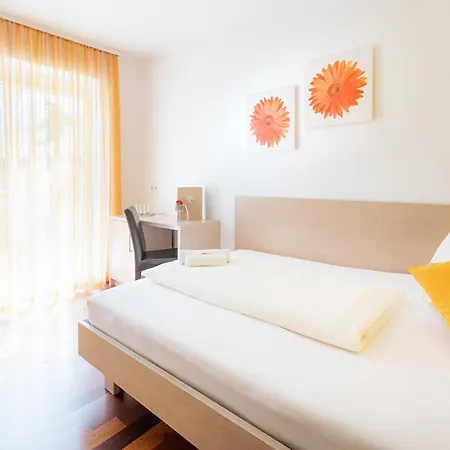 بيت ضيافة Wohlfuehlpension Kristan Sankt Kanzian am Klopeiner See