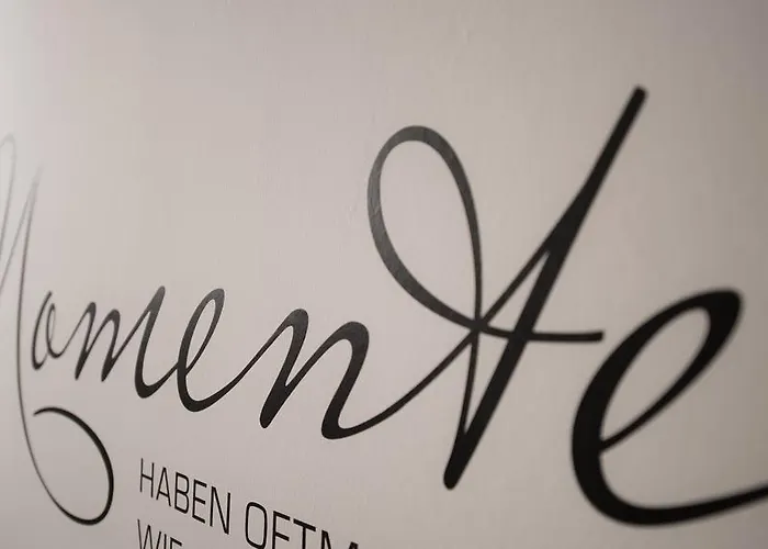 Pensjonat Wohlfuehlpension Kristan 4*